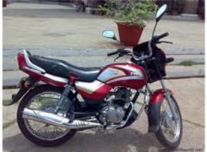 Tvs victor 2025 gx engine price